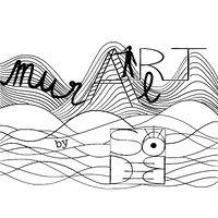 Art Mural by SoDeb logo - Similar company to Décoration Le Corbusier