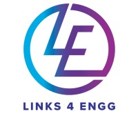 LINKS4ENGG logo - Similar company to Jersey Engineering Solutions