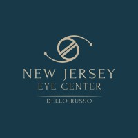 New Jersey Eye Center logo - Similar company to Dello Russo Laser Vision