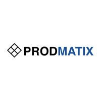 ProdMatix logo - Similar company to Ecosolver