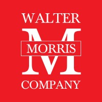 Walter Morris Company logo - Similar company to Torrco