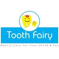 Tooth Fairy - Pediatric & Family Dentistry logo - Similar company to Willywhyte Toothpaste
