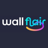Wall Flair SA logo - Similar company to Airfreight Express Global Group ®