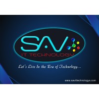XSav Technology logo - Similar company to Analycat It Solution Llp