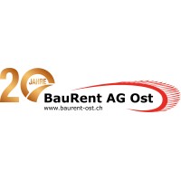 BauRent AG Ost logo - Similar company to Sall Srl