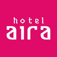Hotel Aira logo - Similar company to Aira Hotels