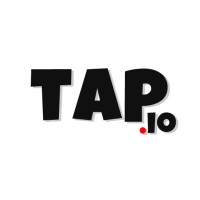 Tap.io Studio logo - Similar company to Visionerds1