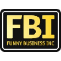Funny Business Inc. logo - Similar company to Leo-Network.Com