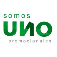 Somos Uno Promocionales SAS logo - Similar company to Somos Uno Mx