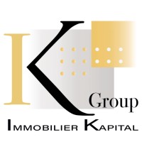 IK GROUP - Immobilier Kapital logo - Similar company to Hosanna Finance