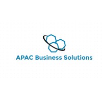 APAC Advance logo - Similar company to Lukis Pte Ltd
