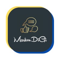 MarkonDiGi - Digital Marketing Agency logo - Similar company to Campaignss- Marketing Agency