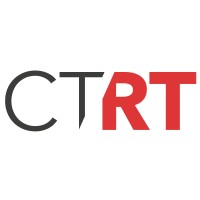 CTRT logo - Similar company to Invictus Games The Hague 2020