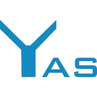 Yaspro logo - Similar company to Mitkco Electronics(Wuhan) Co.,Ltd