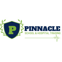Pinnacle School And Hospital Trading logo - Similar company to Arabian Pacific Hospital Supply-Arabian Pahsco