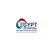 Egypt International for trade export and import logo - Similar company to Techno Steel Import & Export