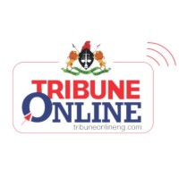 NIGERIAN TRIBUNE logo - Similar company to Intel Region