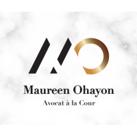 Cabinet OHAYON AVOCATS logo - Similar company to Cabinet Christian Doucet Avocats