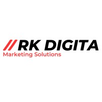 RK Digita Marketing Solutions logo - Similar company to Dkpr E-Learn Pvt Ltd
