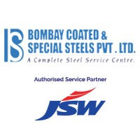Bombay Coated & Special Steels Pvt. Ltd. logo - Similar company to Emperor Drones Technologies Pvt Ltd