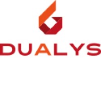 DUALYS CONSEIL CENTRE ALSACE logo - Similar company to Experts Conseils & Associés