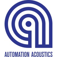 Automation Acoustics logo - Similar company to Ultraflow