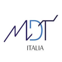 MDT-Italia Srl logo - Similar company to Medservice.Com