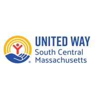 United Way of South Central MA logo - Similar company to Jean Mcdonough Arts Center (Jmac)