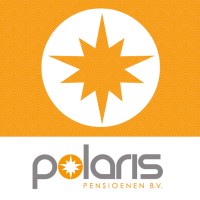 Polaris Pensioenen logo - Similar company to Harper Insurance | Benefits