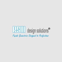 RSM DESIGN SOLUTIONS logo - Similar company to Monarch Techno Engineering Solution Private Limited
