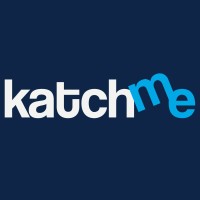 KatchMe logo - Similar company to Syage