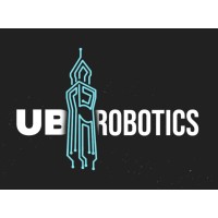 UBRobotics logo - Similar company to Ubrobotics