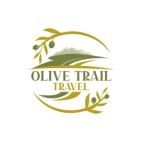 Olive Trail Travel logo - Similar company to Popov Leather