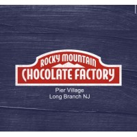 Rocky Mountain Chocolate Factory -Pier Village, Long Branch NJ logo - Similar company to Kam Kaya