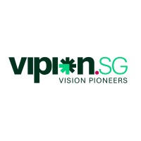 SG vipion GmbH logo - Similar company to Arcmind Technologies Gmbh