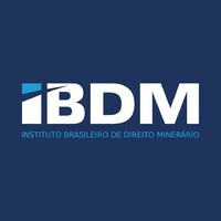 Instituto Brasileiro de Direito Minerário - IBDM logo - Similar company to Nasor - Paleontologia E Geologia