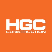 HGC Construction logo - Similar company to Danis