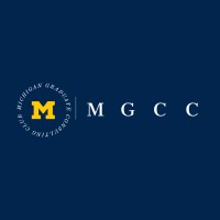 Michigan Graduate Consulting Club logo - Similar company to Medtest Dx