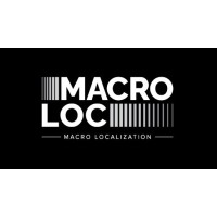 Macroloc logo - Similar company to Godaar Studio