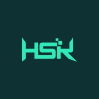 HSK Graphix logo - Similar company to Human Tech