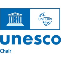 UNESCO Chair on Global Understanding for Sustainability logo - Similar company to Mastery Under Pressure