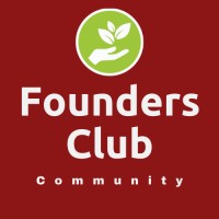 Founders Club logo - Similar company to Git1K