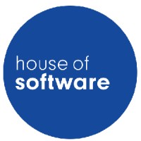 House of Software logo - Similar company to Nettom.Com Software House