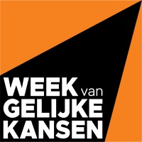 Week van Gelijke Kansen logo - Similar company to Macron Store Deurne