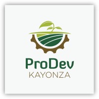 ProDev Kayonza logo - Similar company to Sher Consult