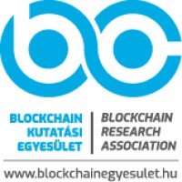 Blockchain Kutatási Egyesület logo - Similar company to Natrix Blockchain Platform