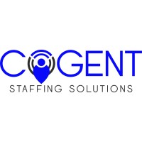 Cogent Staffing Solutions logo - Similar company to Greylocke & Company