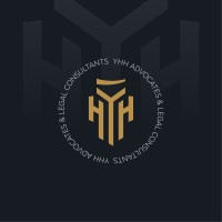 YH Advocates & Legal Consultants | Lawyers in Dubai | Law Firm in Dubai logo - Similar company to A & A Associate Law Firm & Legal Advisors