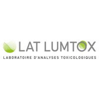 Laboratoire LAT LUMTOX logo - Similar company to Toxlab