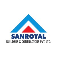 SANROYAL BUILDERS logo - Similar company to Tdlc
